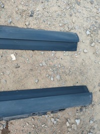 фото thumb №6, Bmw x3 f25 молдинг поріг поріг ліва права комплект