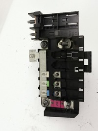 фото thumb №1, Модуль клеми акумулятор mercedes b-klasa w246 1.8