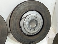 фото thumb №14, Гальмівні диски супорти audi a8 d4 4.0 tfsi 380mm комплект !