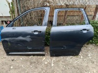 фото thumb №10, Дверь левый задняя задние volvo xc90 ii 2014-2025