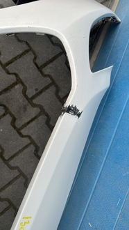 фото thumb №5, Hyundai i30 2012- бампер перед передний