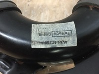 фото thumb №3, C-max ii 1.6t dci шланг шланг повітря сніговик