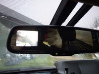 фото thumb №6, Toyota verso 09- 18 дзеркало камера набір