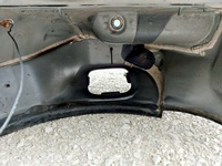 фото thumb №13, Captur 1 i крыло правый задняя задний обшивка tegne