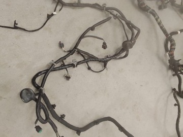 фото thumb №8, Jeep compass 2.4 17- установка джгут кабіни 68452925ac usa