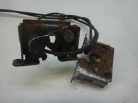 фото thumb №3, Замок капот mini r56