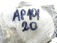 фото thumb №8, Pas безопасности левый задняя audi a4 b9 8w0857805b