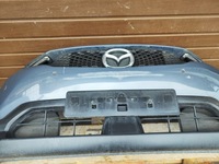 фото thumb №7, Бампер перед kompletny pdc led mazda mx-30 47c