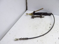 Mercedes mb100 d 631 88-96 педаль потенциометр газа трос 2.4 d с Разборки, фото thumb