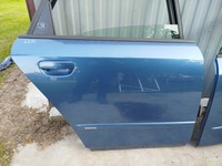 фото thumb №1, Audi a4 b6 sedan дверь правое задняя lz5c