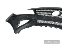 Бамперы решётка радиатора решётка mercedes a-klasa w176 дорестайлинг с Разборки, фото thumb