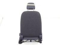 фото thumb №7, Ford transit custom i 12-23 сиденье левый перед водителя состояние idealny