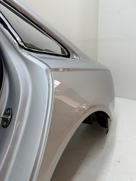 фото thumb №6, Audi a6 s6 c7 sedan четверть обшивка крыло левый зад lx7w серебряный доставка