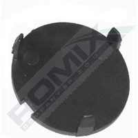 фото thumb №3, Клипса защитные накладки двигателя 5szt do seat leon