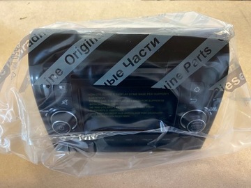 фото thumb №1, 735646084 оригінальні радіо fiat ducato 2014-