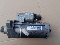 фото thumb №1, Стартер 02e911022c vw golf vii lift 2019rok