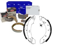 фото thumb №1, Delphi гальмівні колодки гальмівні kpl. citroen saxo, xsara,