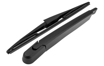 фото thumb №1, Nty ewb-pl-007 важіль двірники, очищення скло