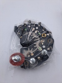 фото thumb №9, Выпрямитель генератор оригинал искра mahle mgx 1323 16.915.687 arc9069