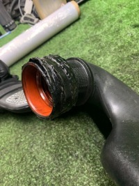 Расходомер воздухозаборник воздуха mercedes 3.0 cdi v6 a6420943497 Киев, фото thumb