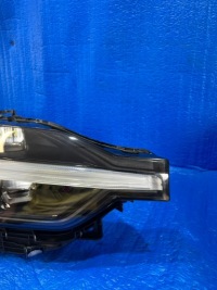 Volvo xc60 2 рестайлинг  фара правый  перед full led 32404710 европа Доставка, фото thumb