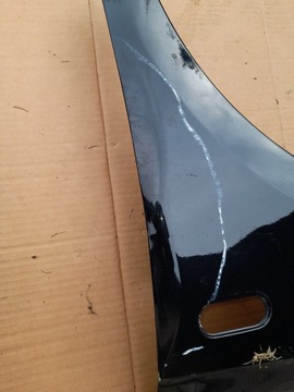 фото thumb №5, Крыло левый переднее перед seat ibiza 4 iv 6j0 08-