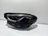 фото thumb №9, Mercedes w247 gla multibeam лампа ліва права