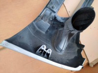 Ferrari 612 scaglietti f137 бампер перед передний передняя часть бампер с Разборки, фото thumb