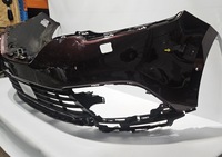 фото thumb №4, Бампер передній renault espace v 15- pdc омивачі оригінал