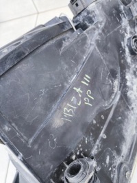 Купить Лампа правая передняя seat ibiza 3 cordoba 6l1941006m ?, фото thumb