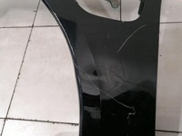 фото thumb №7, Porsche taycan 9j ліва крило 9j1821101y передній лівий крила bez двері e