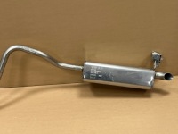 фото thumb №1, Audi a1 82a выхлоп гаситель 2q0253611s