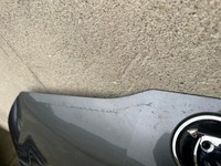 фото thumb №5, Капот кришка двигуна skoda scala 657 2019- bardzo ladna wlkp