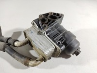 фото thumb №14, Kia sportage iii 2.0 crdi 10- радіатор оливи