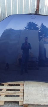 фото thumb №5, Капот кришка двигуна сталь bmw g30/g31 05.2017-08.2020 колір c10