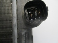 фото thumb №2, Ford galaxy 1.9tdi кондиционер радиатор wody