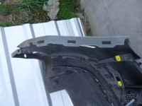 фото thumb №8, Бампер задня задній audi q2 s-line 16-20