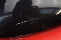 фото thumb №7, Зеркало правое чёрные 6r2857502 uk vw polo 5 v 6r 09-17 6 pin