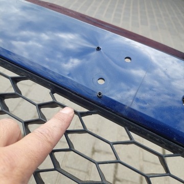 фото thumb №9, Бампер переднее vw golf vii рестайлинг gti gtd