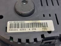 фото thumb №8, Набір стартовий toledo ii 1.4 16v 036906014aq