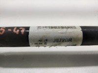 фото thumb №8, Піввісь права перед передня renault zoe i 2013-2019 391008720r