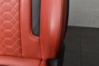 фото thumb №8, Bmw x3m f97 сиденья сиденье салон диван средство карбон нагрев harman sakhir