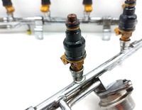 фото thumb №7, Молдинг впрыскная ford f150 5.4 v8 f75e-970804a