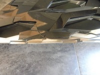 фото thumb №14, Kia sportage 2021 решётка радиатор решётка радиатора