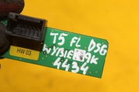 Купить Модуль пластина передач vw transporter t5 fl 7e0713243, фото thumb