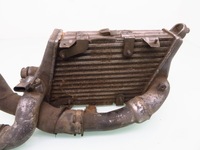 фото thumb №6, Интеркулер audi a8 d3 4.0 tdi 4e0145805d 0281002399 038906051b