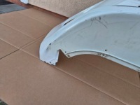 Купить Бампер перед maserati granturismo mcsport оригинал, фото thumb