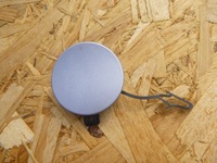 фото thumb №1, Vw passat b8 универсал рестайлинг 19-22 заглушка фаркоп hak бампер зад 3g9807441b