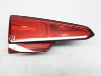 фото thumb №1, Audi a4 b9 лампа задня задня лівий ліва w кришка 8w5945075