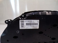 фото thumb №5, Счетчик приборы audi a5 8t бензин anglik 8t0920981h